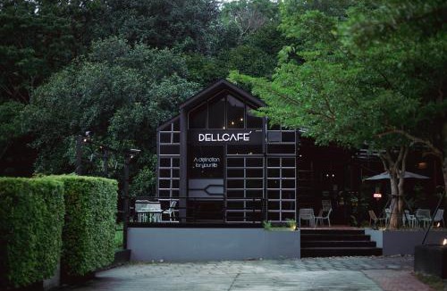 Lan Saka Hotel | D’Endless Resotel