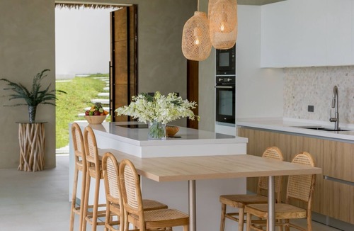 Bophut Hills Villa | Designer's Delight: Lilly Belle: 4 Bed Pool Villa