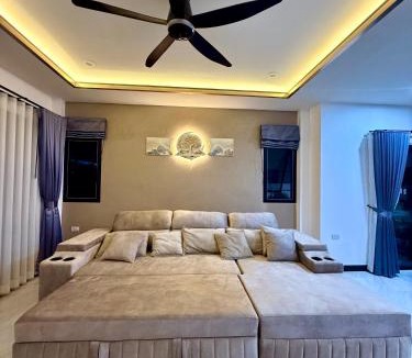 Betong Villa | Detached Homestay