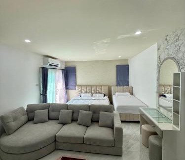 Betong Villa | Detached Homestay