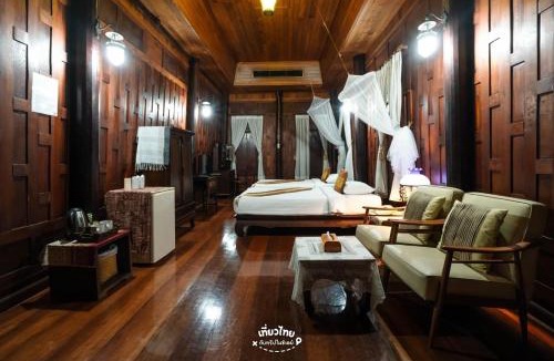 Nonthaburi Resort | Dhabkwan Resort