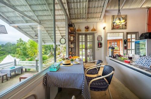 Wang Mi Hotel | Dhanhill Bed&Cafe
