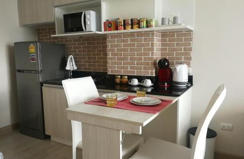 Chiang Mai Apartment | Diamant Condominium