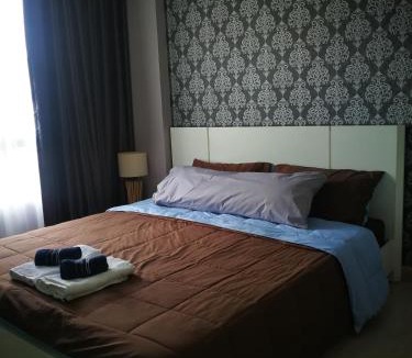 Chiang Mai Apartment | Diamant Condominium