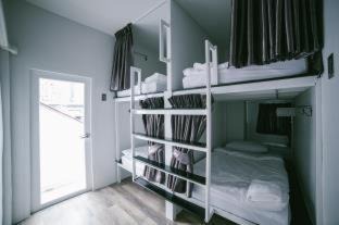 Pratunam Hostel | Diff Hostel