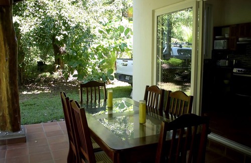 Playa El Coco House | Discover natural tropical wonders staying at this beachside house at El Coco