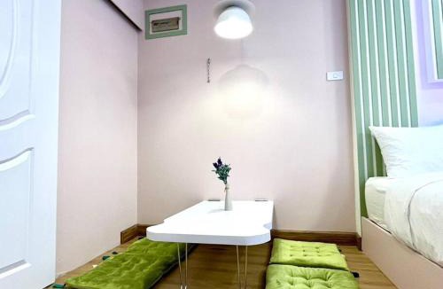 Thanon Phaya Thai Apartment | DiscoveryHome4 at Pratunammarket
