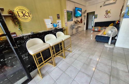 Bophut Hostel | DK1Hostel