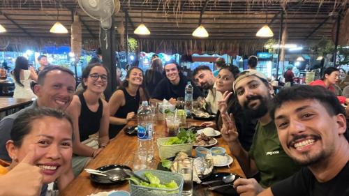 Bophut Hostel | DK1Hostel