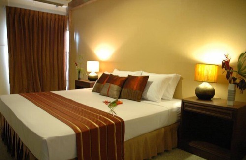 Khon Kaen Hotel | DMa Hotel