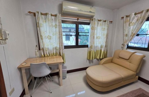 Udon Thani Villa | Do D Home Udonthani ในตัวเมืองอุดร ใกล้หนองประจักษ์