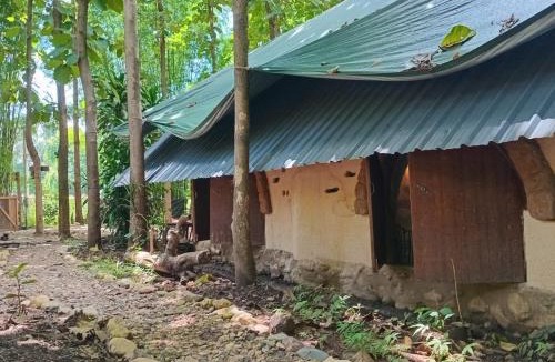 Pai Hostel | Doendin Mudbrick hostel