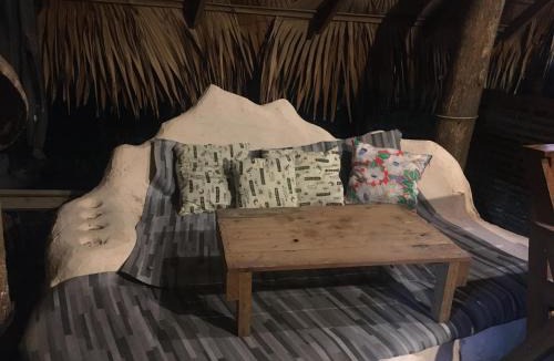 Pai Hostel | Doendin Mudbrick hostel
