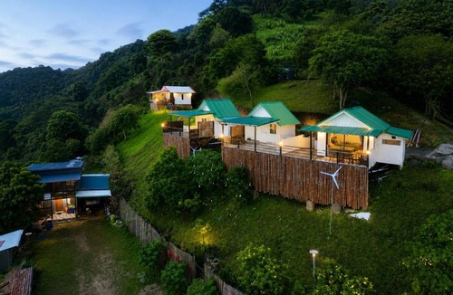 Chiang Rai Province Resort | Doi Lan Home stay ดอยล้านโฮมสเตย์