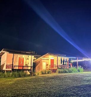 Chiang Dao House | Doi Piang Dao Farm