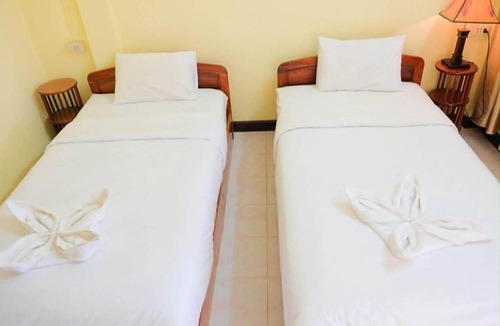 Luang Prabang Hotel | Dokban Hotel