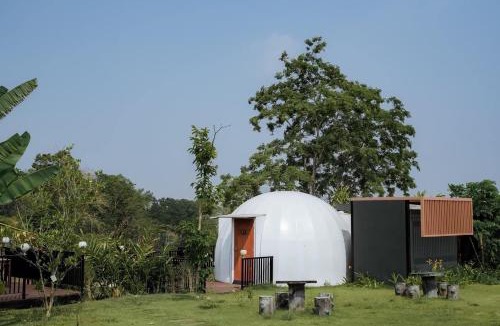 Wang Nam Khiao Other | Dome The Heavenrest