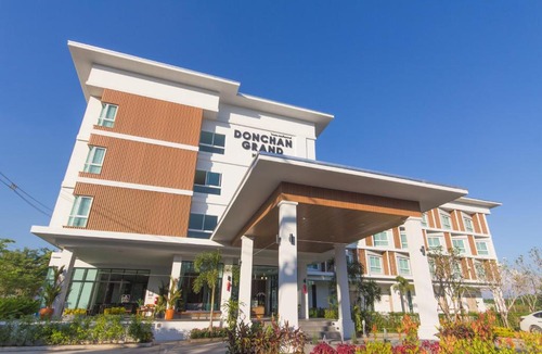 Tha Sala Hotel | Donchan Grand Hotel