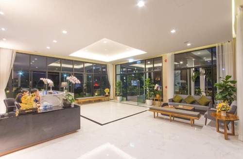 Tha Sala Hotel | Donchan Grand Hotel