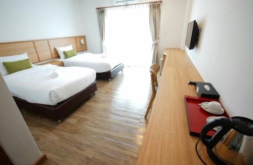 Tha Sala Hotel | Donchan Residence