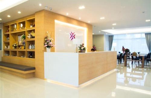 Tha Sala Hotel | Donchan Residence