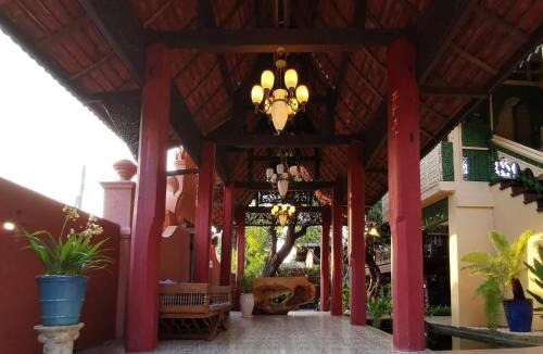 Mae Hia Hotel | DONPIN8-Timeless House Chiang Mai