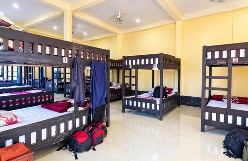 Nong Khiaw House | Dormitory Views Hostel