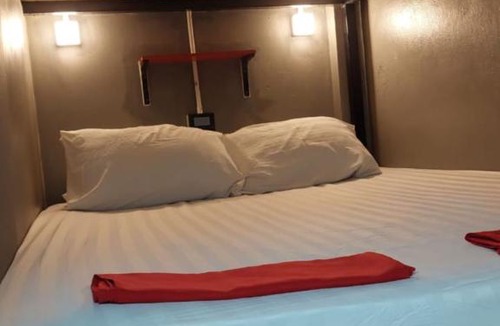 Ko Phi Phi Hostel | Dormsin Social