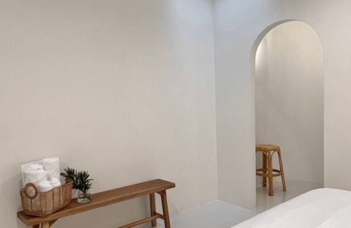 Klaeng Resort | Double P. Stay and garden