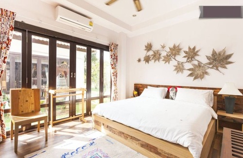 Hang Dong Resort | Double Room in Beautiful Home R2