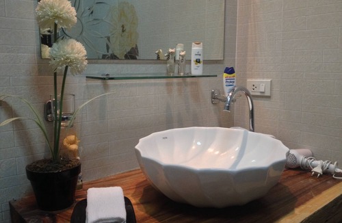 Hang Dong Resort | Double Room in Beautiful Home R2