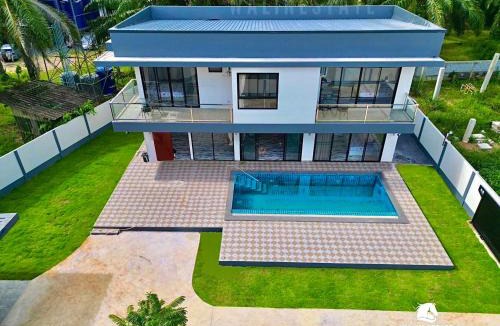 Krabi Villa | Dragon Pool Villa Aonang