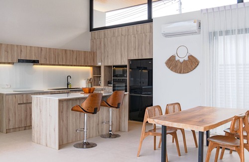 Lamai Villa | DREAMLIFE-3BR-LAMAI