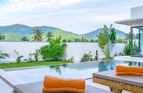 Lamai Villa | DREAMLIFE-3BR-LAMAI