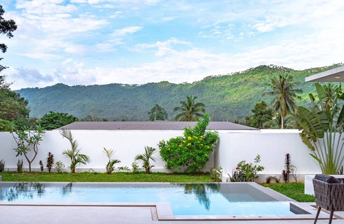 Lamai Villa | DREAMLIFE-3BR-LAMAI