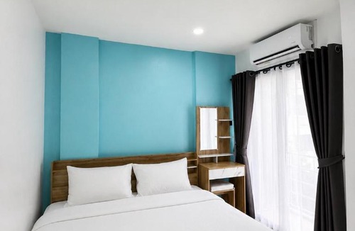 Patong Hotel | DreamNest Patong Hotel, Patong Beach