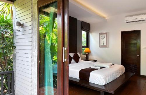 Thong Sala Resort | Dreamville Koh Phangan