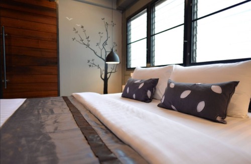 Chiang Mai Hotel | Duangdren Place