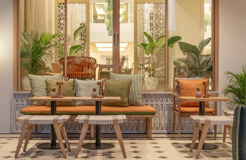 Chang Khlan Hotel | Dusit Princess Chiang Mai