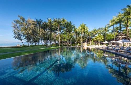 Nong Thale Resort | Dusit Thani Krabi Beach Resort