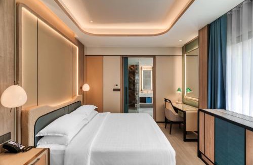 Nong Thale Resort | Dusit Thani Krabi Beach Resort