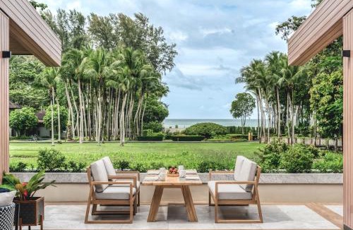 Nong Thale Resort | Dusit Thani Krabi Beach Resort