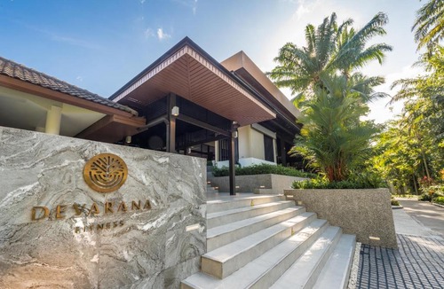 Nong Thale Resort | Dusit Thani Krabi Beach Resort