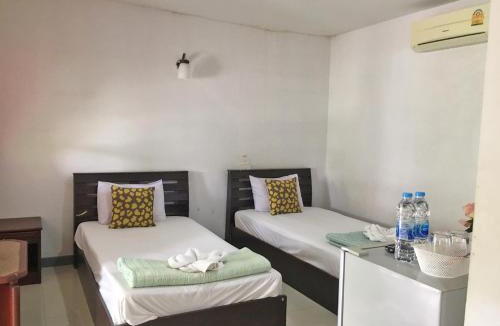 Nai Mueang Hotel | Dusita Parkview Resort @ Khua Suan Pla