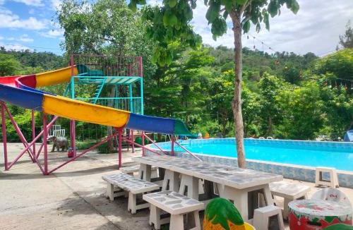 Song Phi Nong Apartment | Eagle View Kaeng Krachan