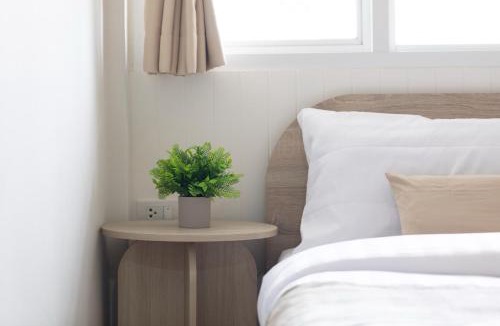 Yan Nawa Hostel | Ease at Sathorn Hostel and Coworking Space