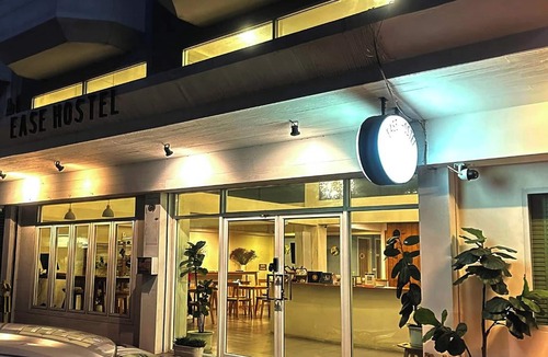 Phahonyothin Hostel | Ease Hostel
