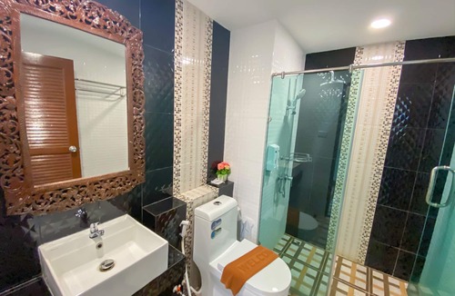 Rayong Hotel | East Inn 15 Rayong