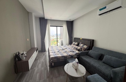Sen Sok Apartment | East Sen Sok