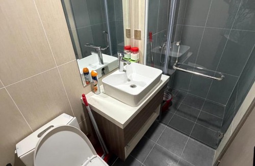 Sen Sok Apartment | East Sen Sok
